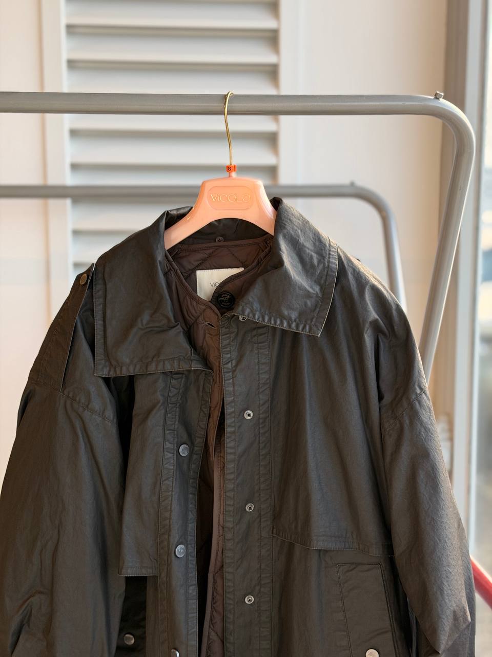 Итальянская одежда, бренд Vicolo, арт. 74068349