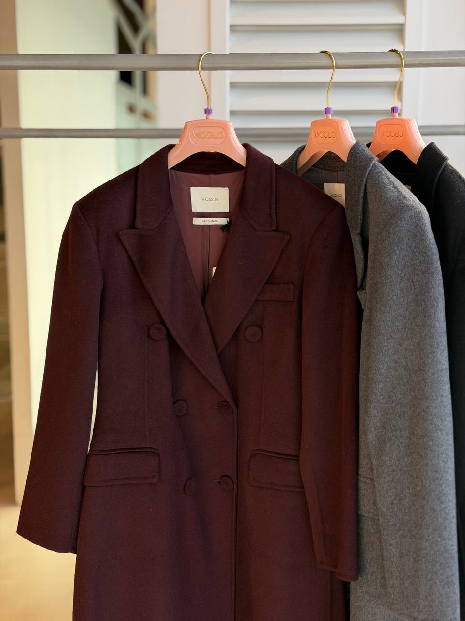 Итальянская одежда, бренд Vicolo, арт. 74068361