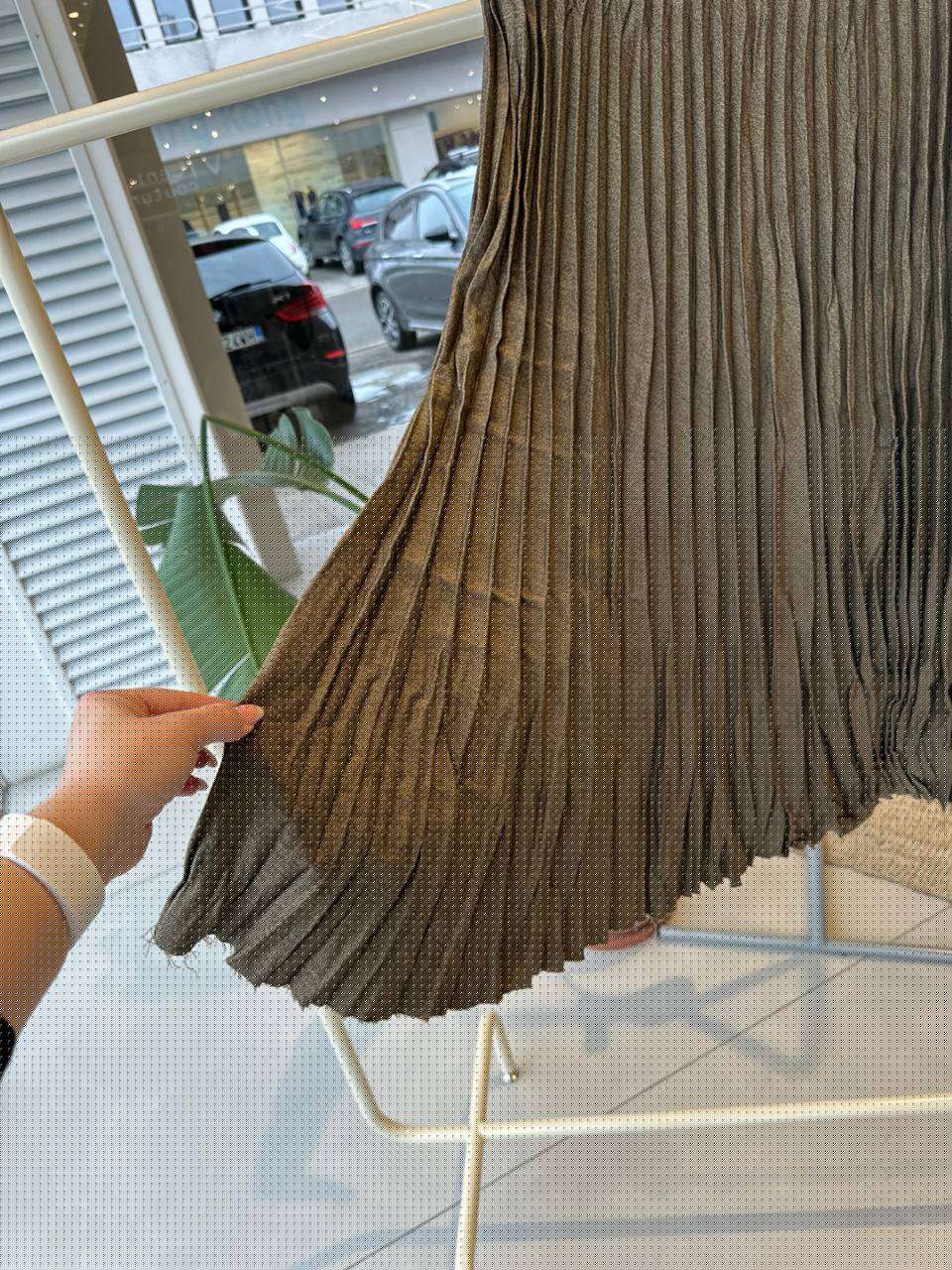 Итальянская одежда, бренд Vicolo, арт. 74071569