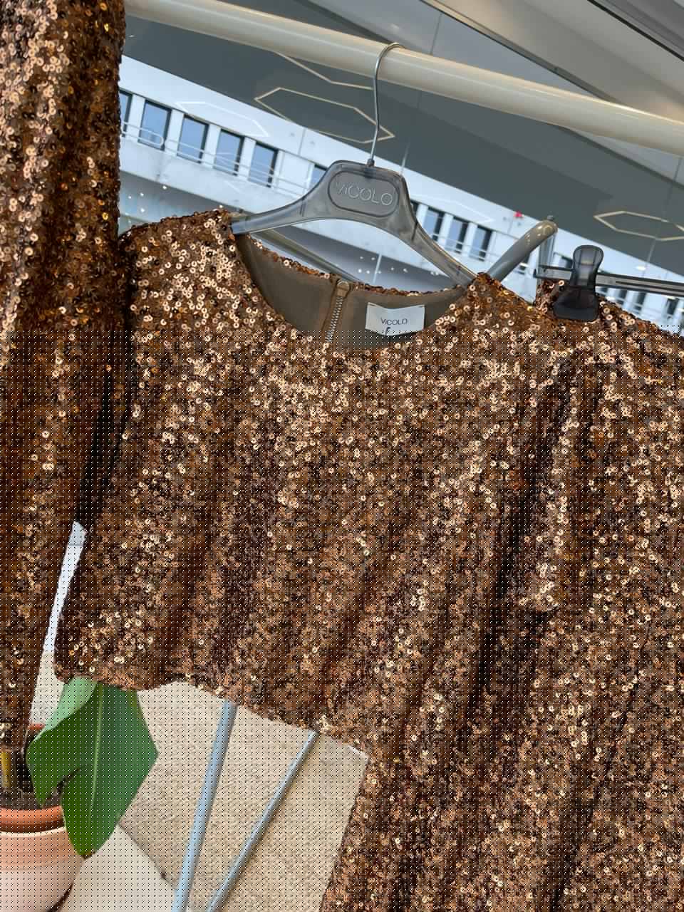 Итальянская одежда, бренд Vicolo, арт. 74071658