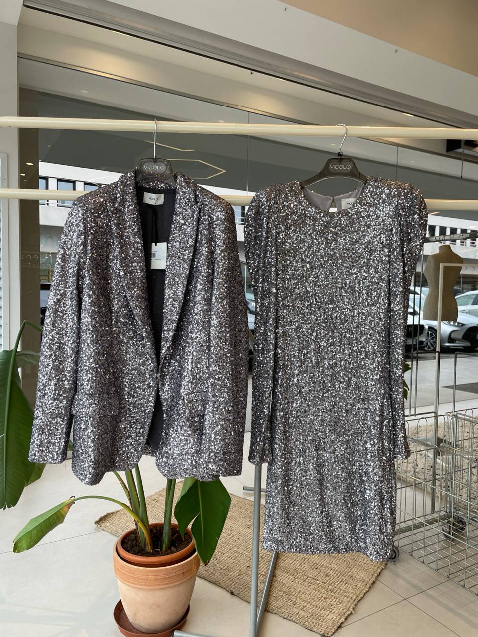 Итальянская одежда, бренд Vicolo, арт. 74071662