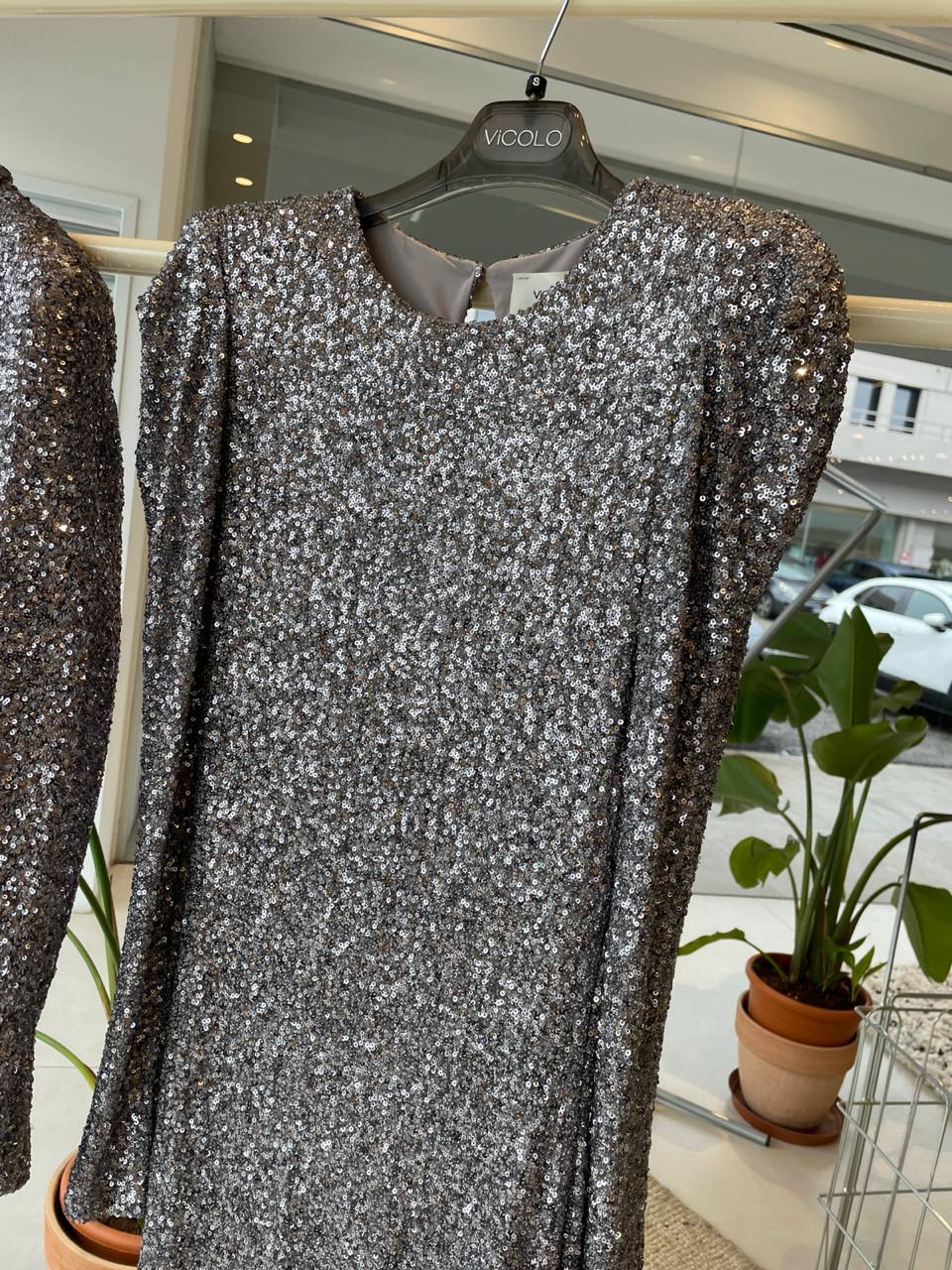 Итальянская одежда, бренд Vicolo, арт. 74071664