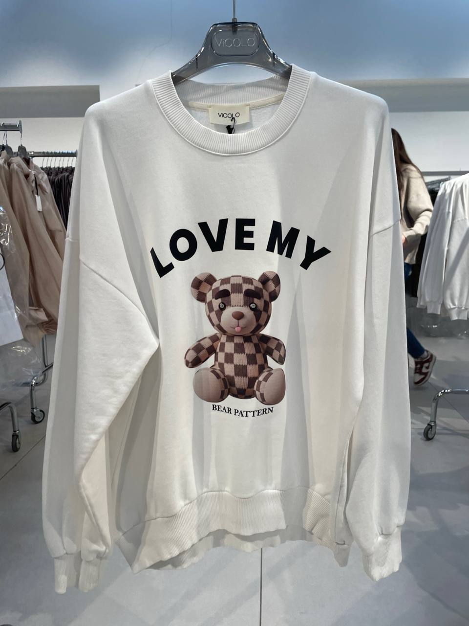 Итальянская одежда, бренд Vicolo, арт. 74072233