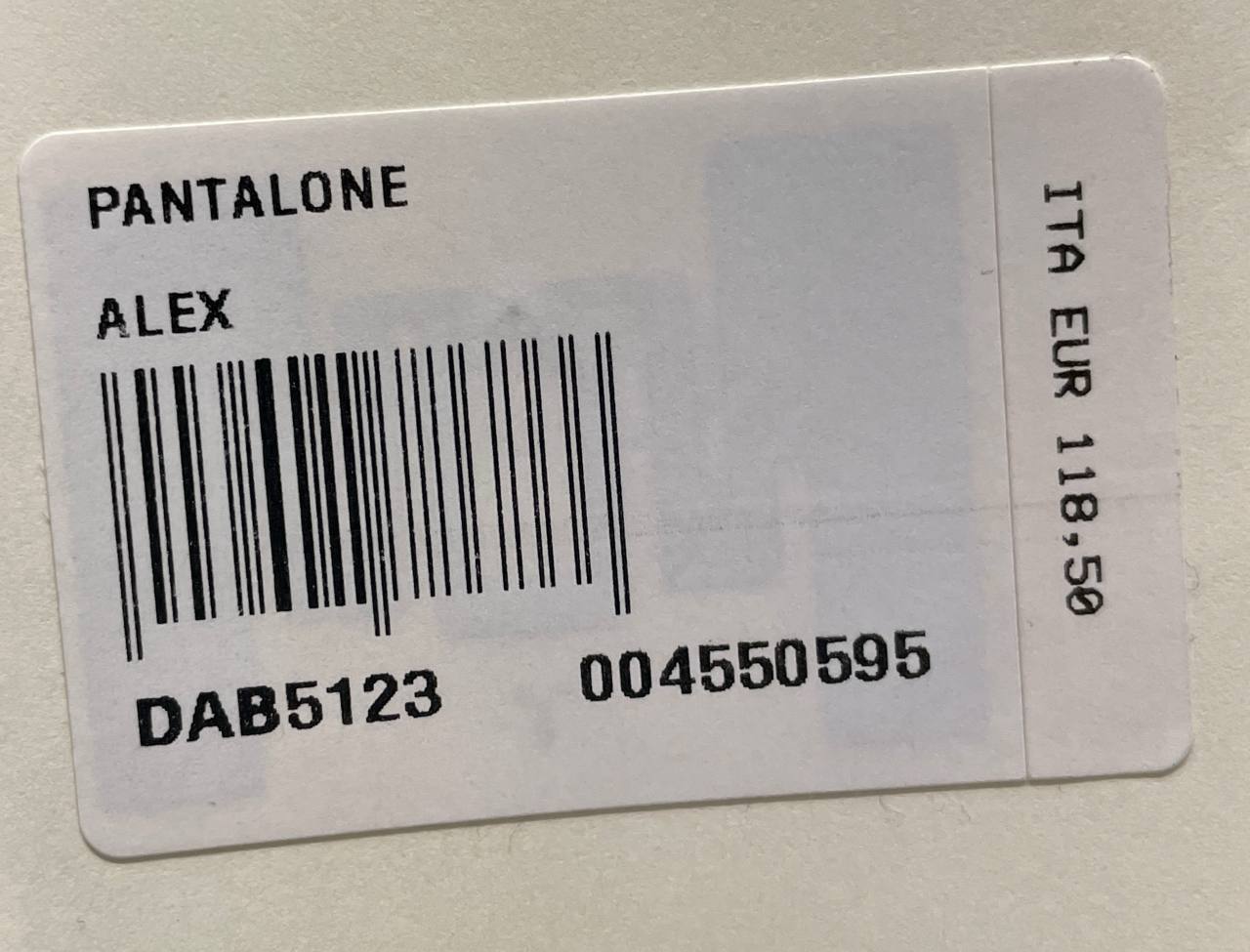 Итальянская одежда, бренд Vicolo, арт. 74072249