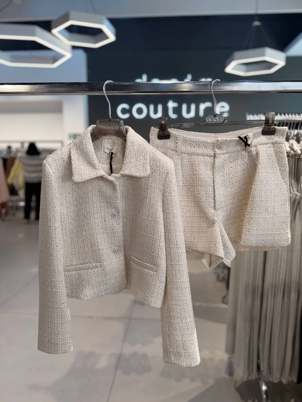 Итальянская одежда, бренд Vicolo, арт. 74072307