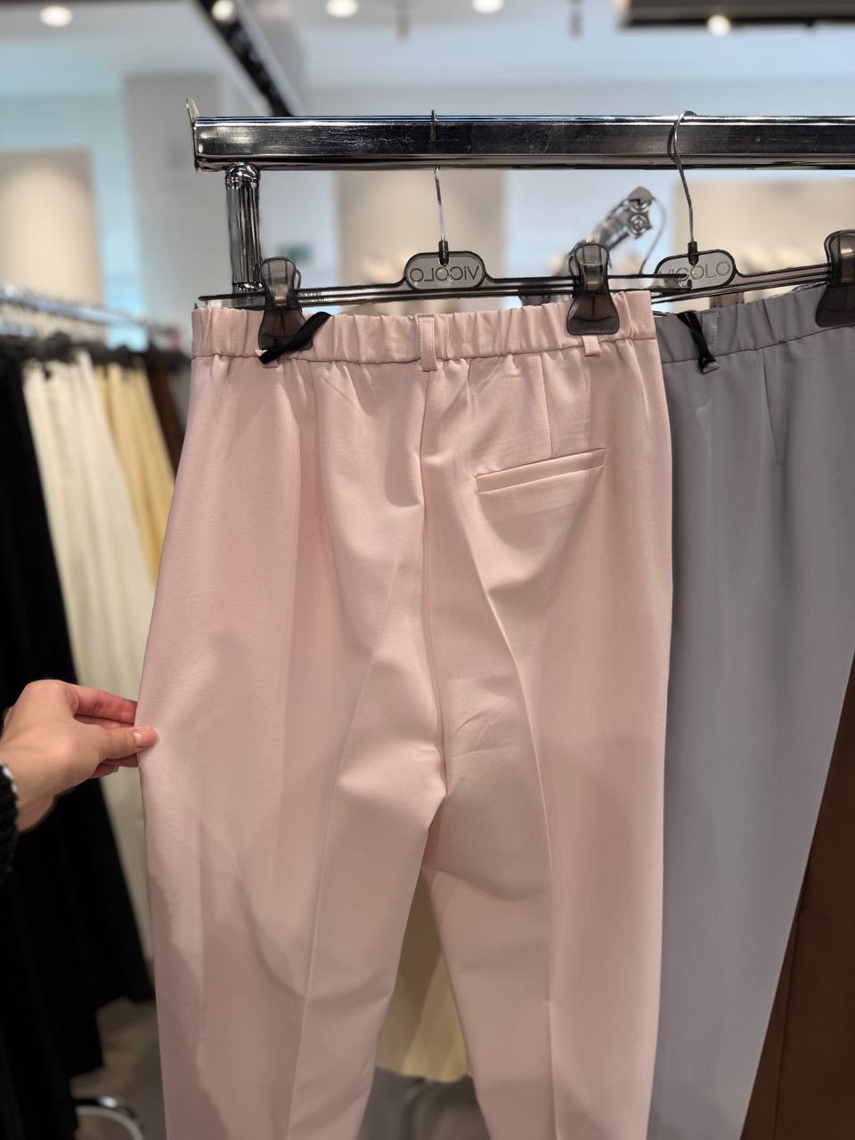 Итальянская одежда, бренд Vicolo, арт. 74072432