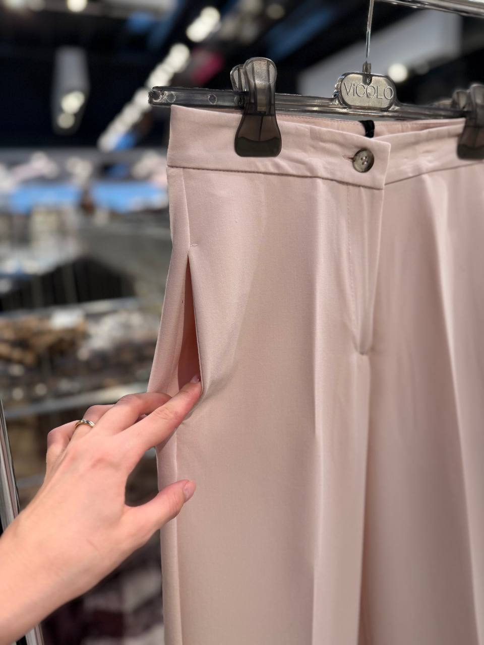 Итальянская одежда, бренд Vicolo, арт. 74072441