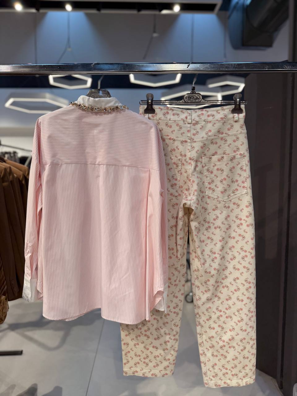 Итальянская одежда, бренд Vicolo, арт. 74072544