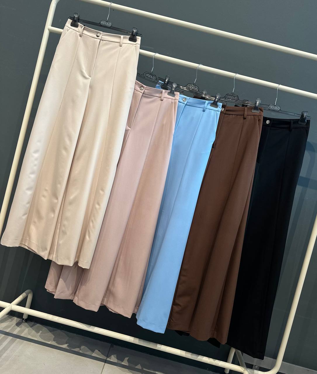 Итальянская одежда, бренд Vicolo, арт. 74075367