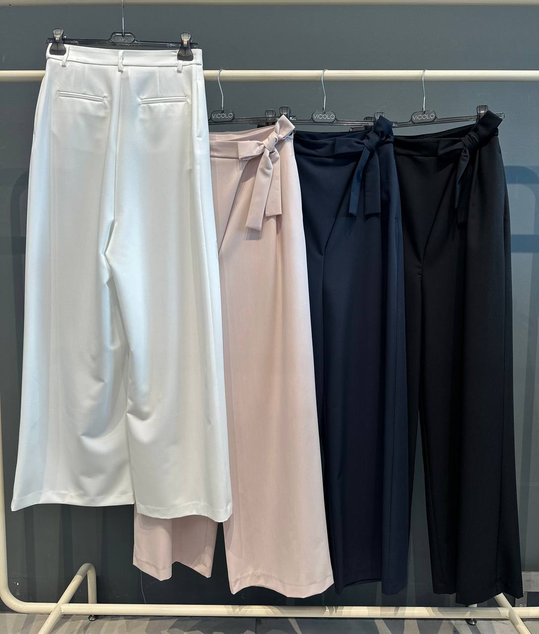 Итальянская одежда, бренд Vicolo, арт. 74075388