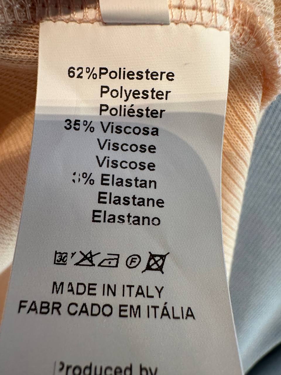 Итальянская одежда, бренд Vicolo, арт. 74077930