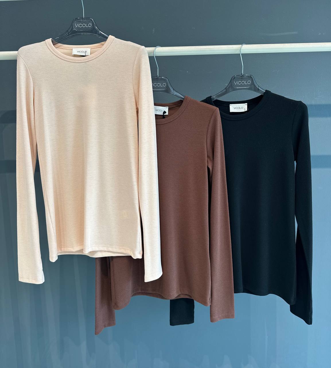 Итальянская одежда, бренд Vicolo, арт. 74077931