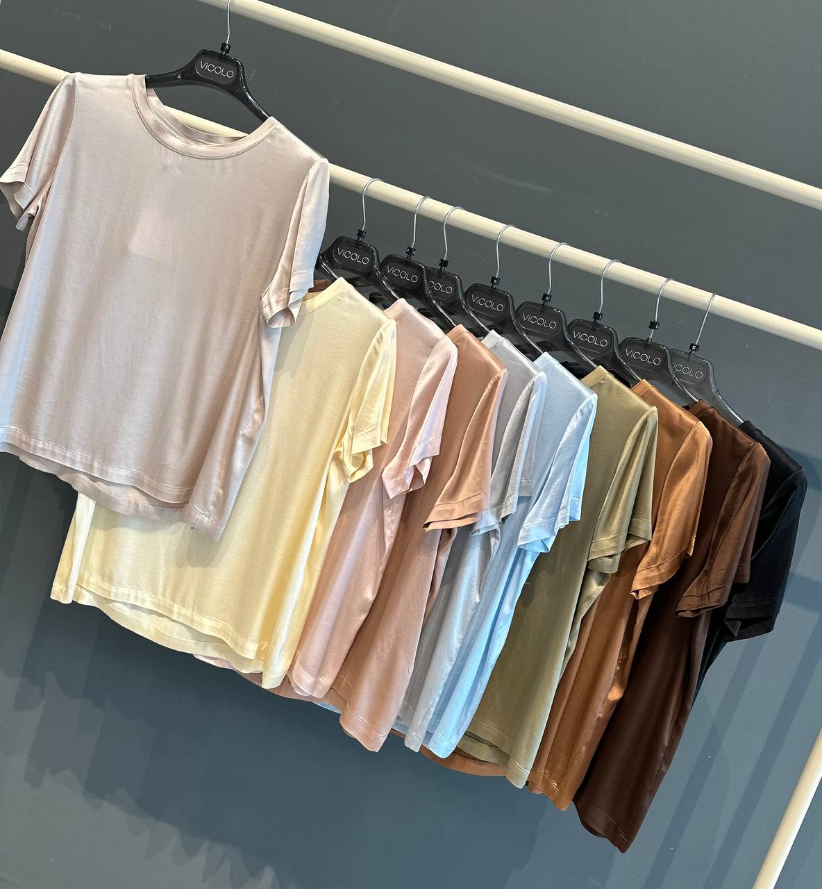 Итальянская одежда, бренд Vicolo, арт. 74079343