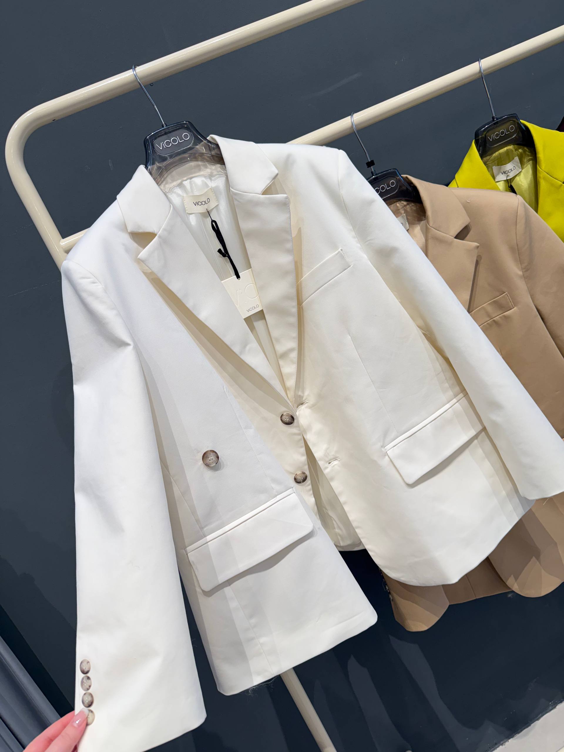 Итальянская одежда, бренд Vicolo, арт. 74084117