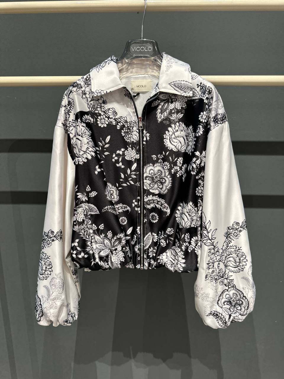 Итальянская одежда, бренд Vicolo, арт. 74086478