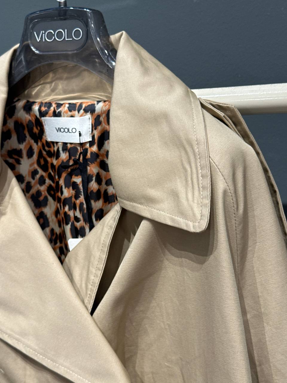 Итальянская одежда, бренд Vicolo, арт. 74086491