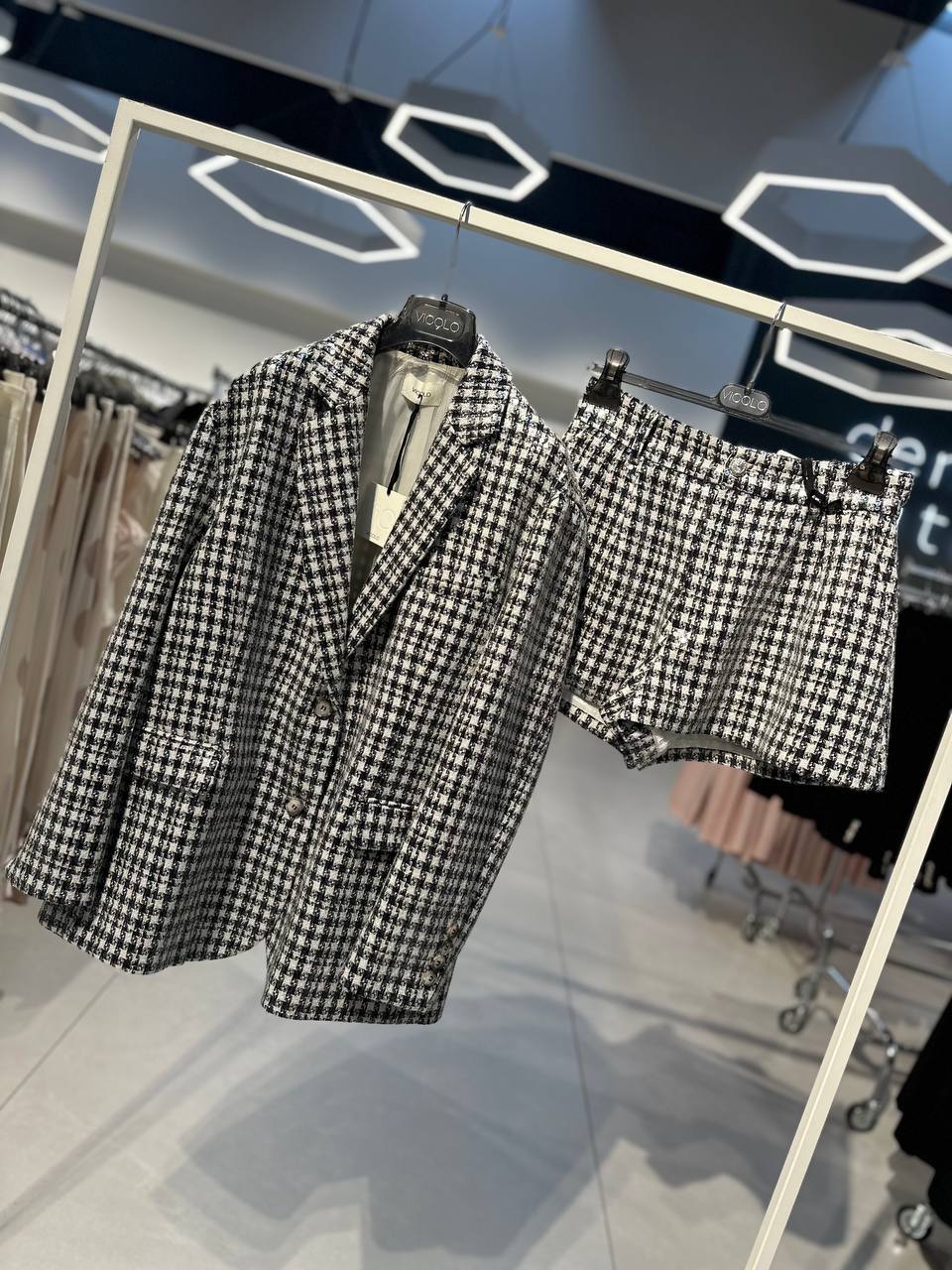 Итальянская одежда, бренд Vicolo, арт. 74088204