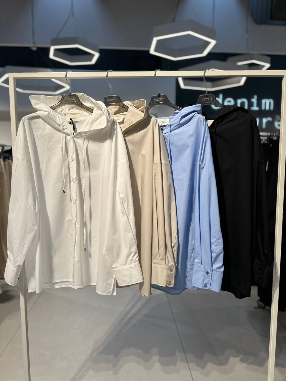 Итальянская одежда, бренд Vicolo, арт. 74088245