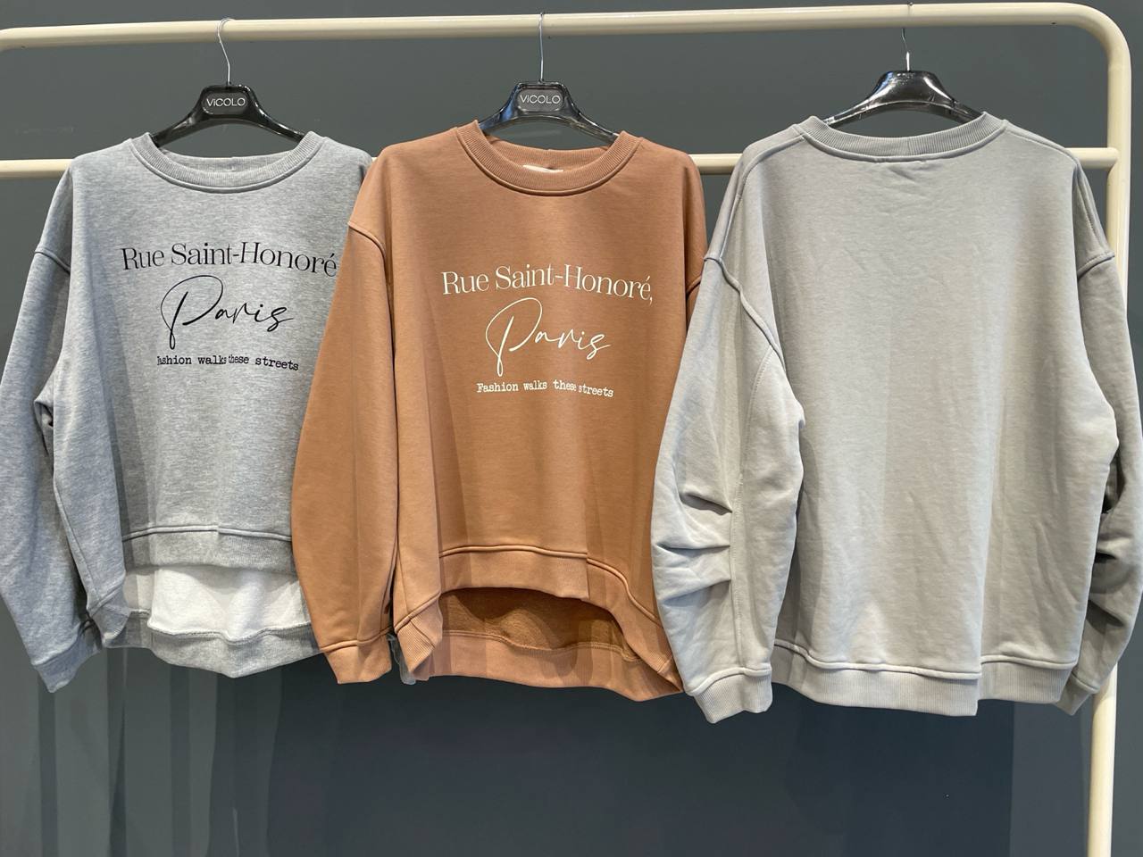 Итальянская одежда, бренд Vicolo, арт. 74094907