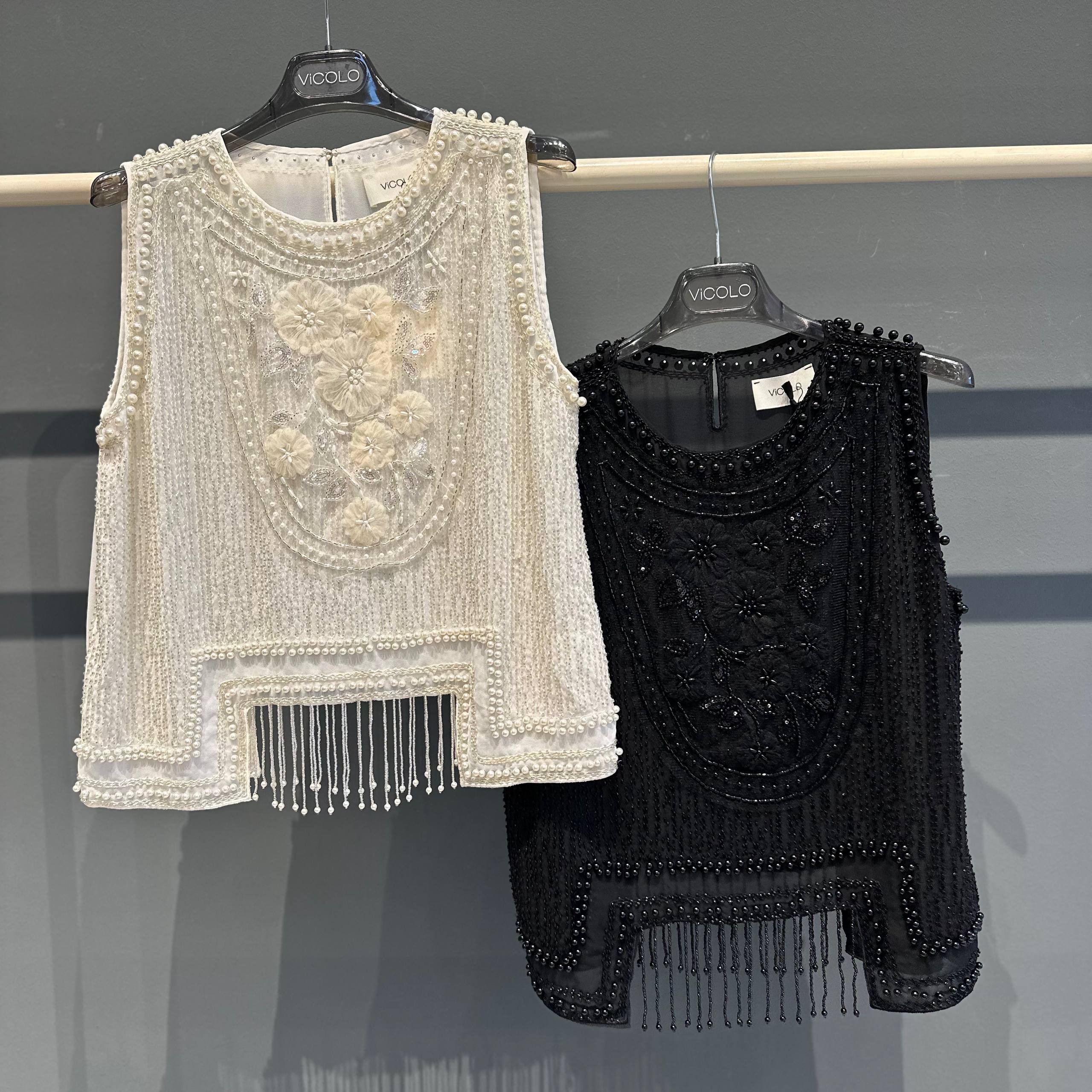 Итальянская одежда, бренд Vicolo, арт. 74098370