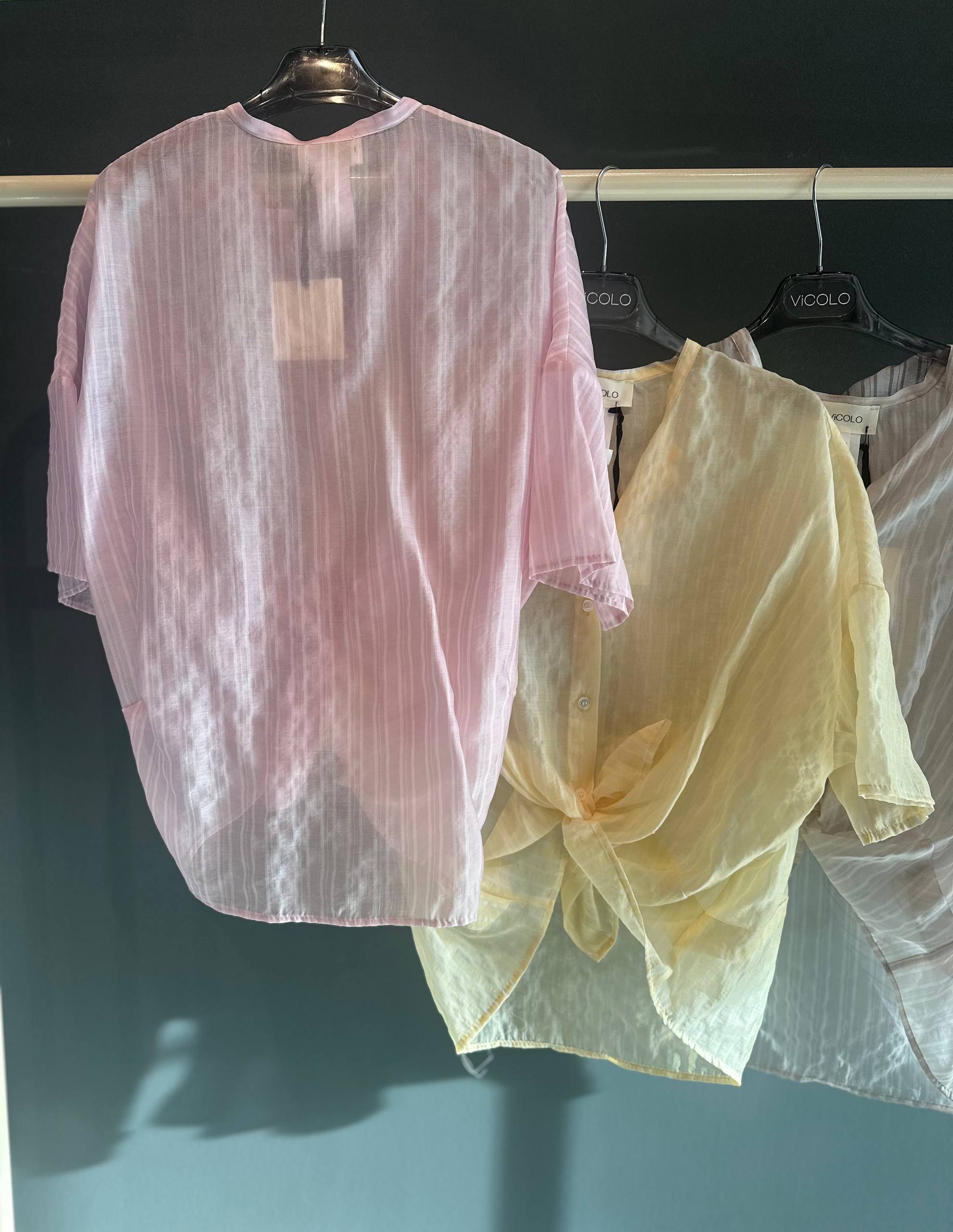 Итальянская одежда, бренд Vicolo, арт. 74103505