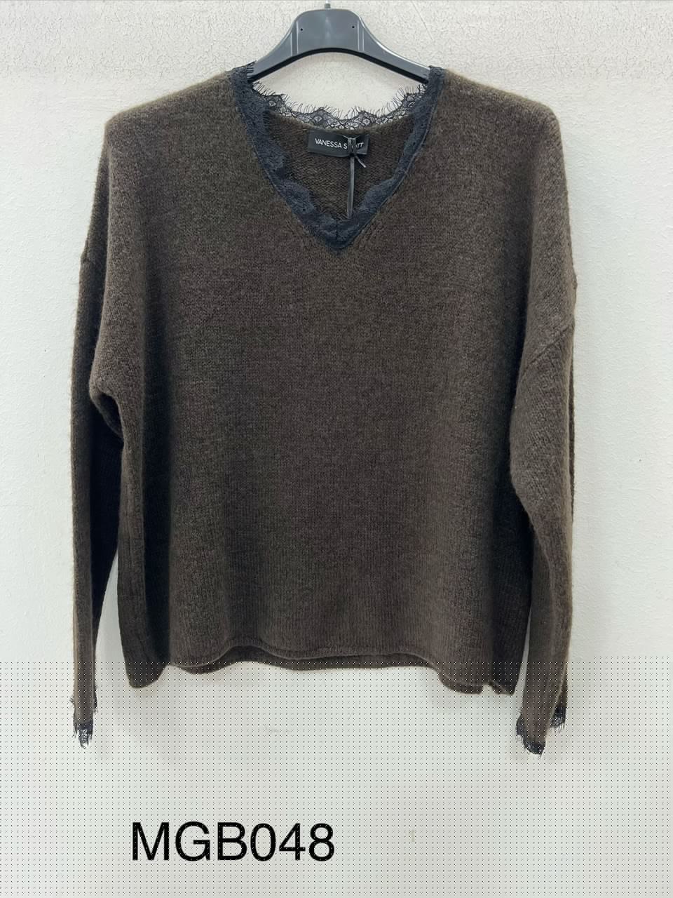 Фото Vanessa Scott