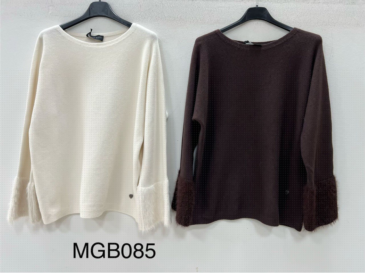 Фото Vanessa Scott