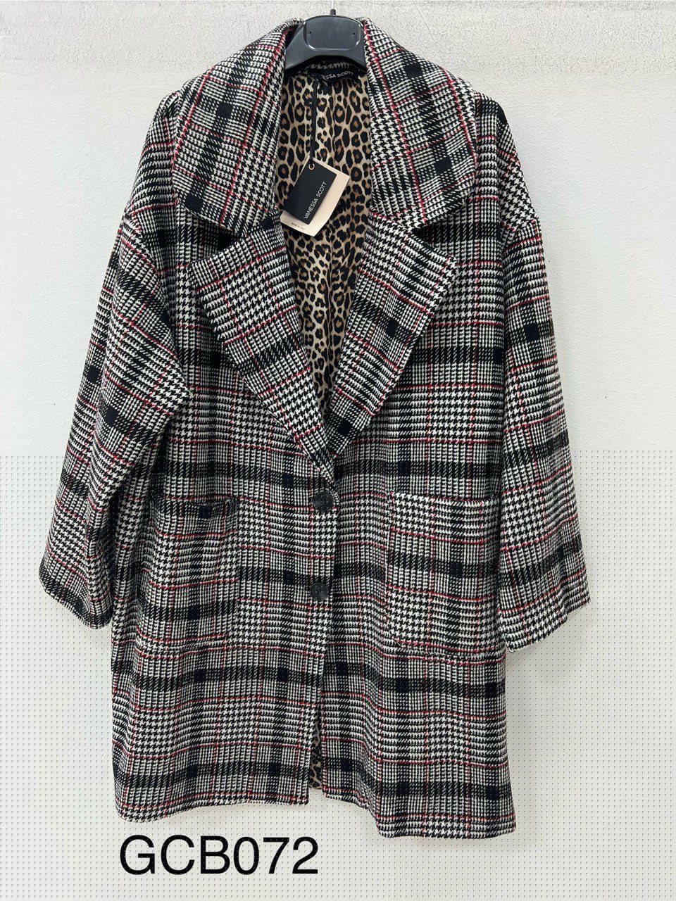 Фото Vanessa Scott