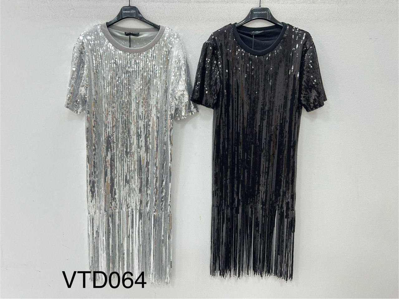 Фото Vanessa Scott