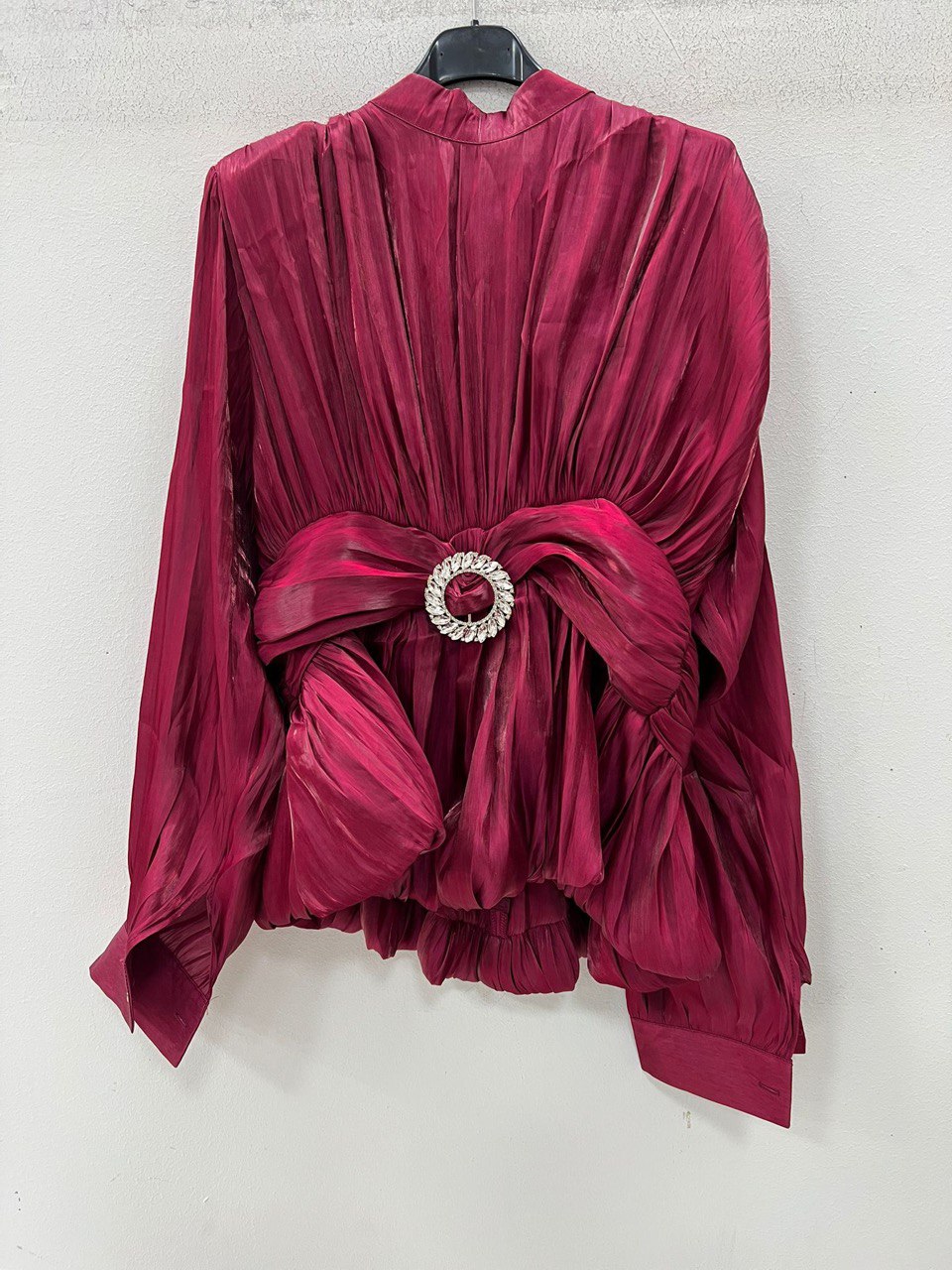 Фото Vanessa Scott