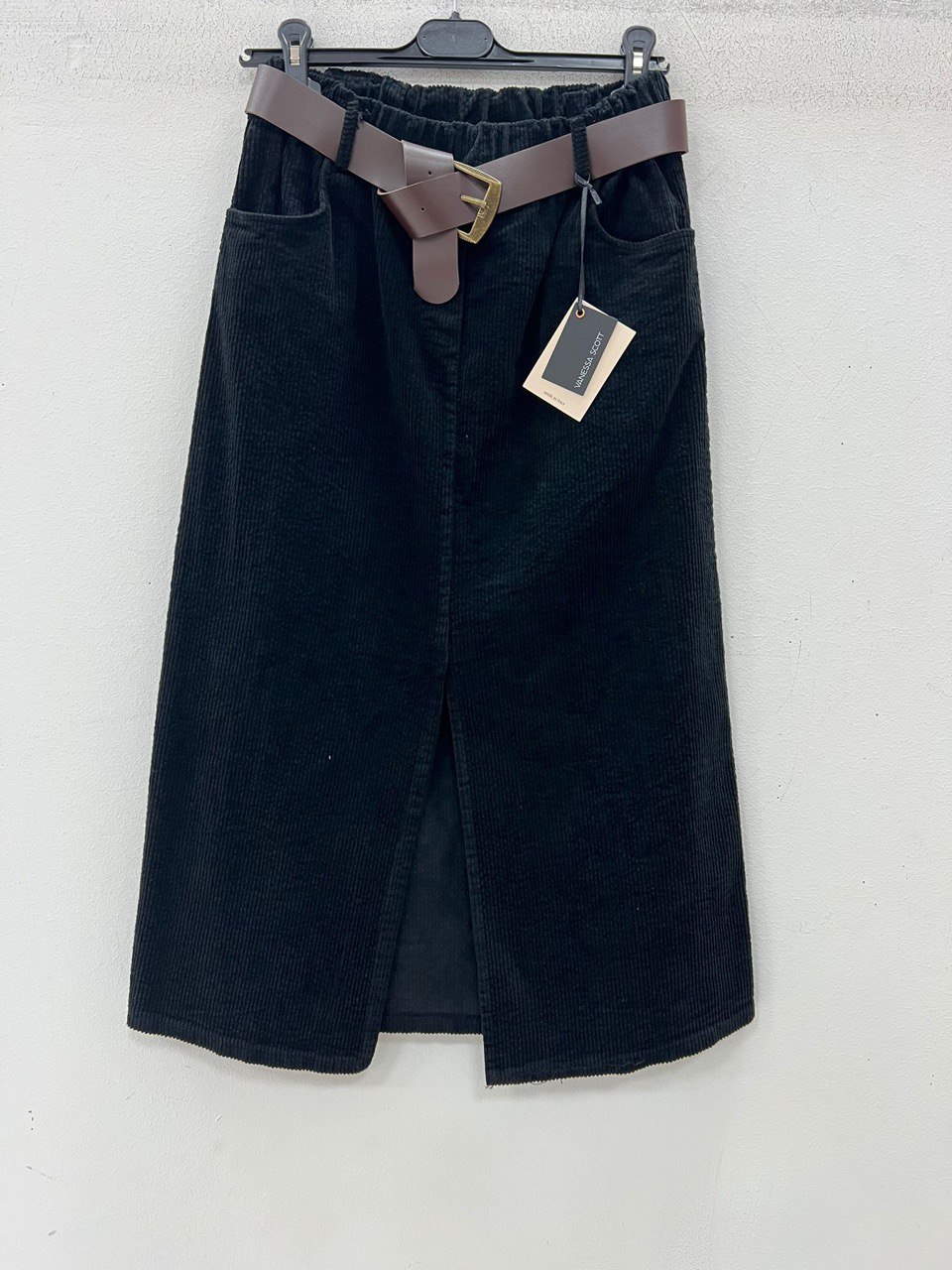 Фото Vanessa Scott