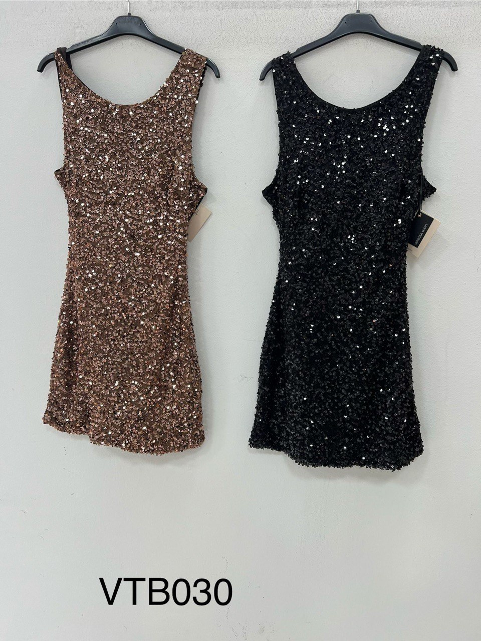 Фото Vanessa Scott