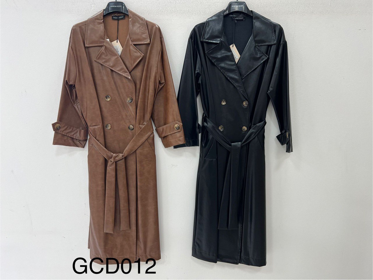 Фото Vanessa Scott