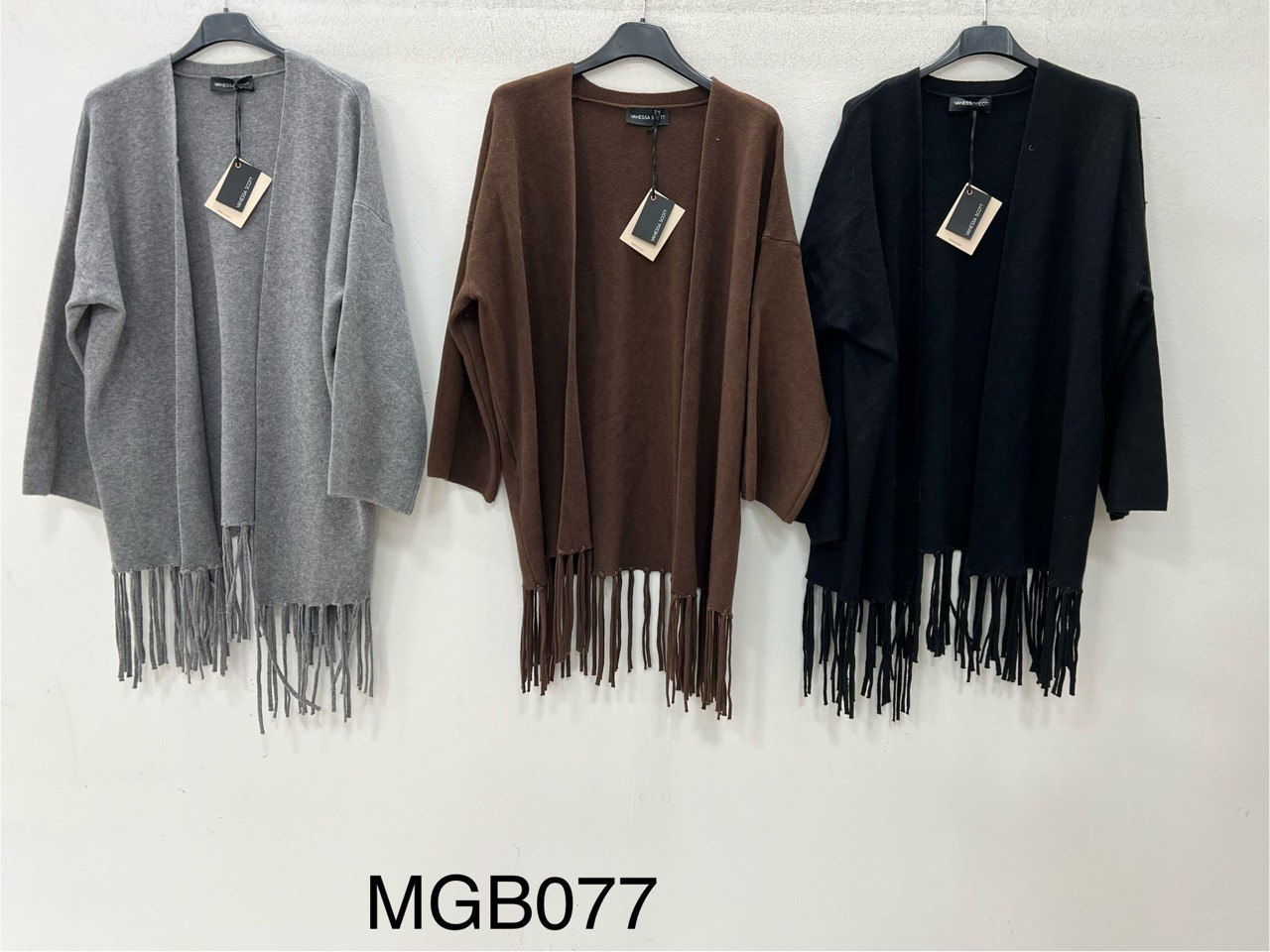 Итальянская одежда, бренд Vanessa Scott, арт. 74079281