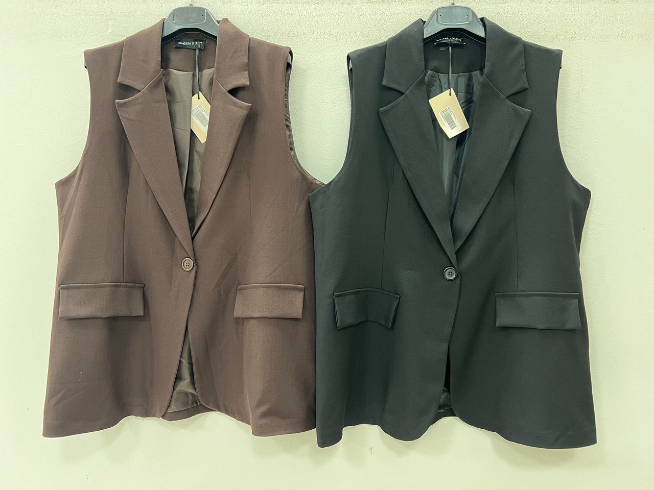 Фото Vanessa Scott