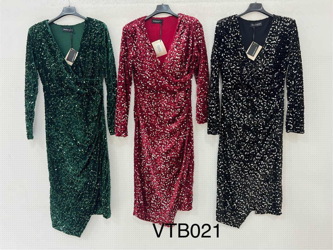 Фото Vanessa Scott