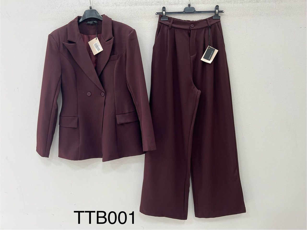 Фото Vanessa Scott