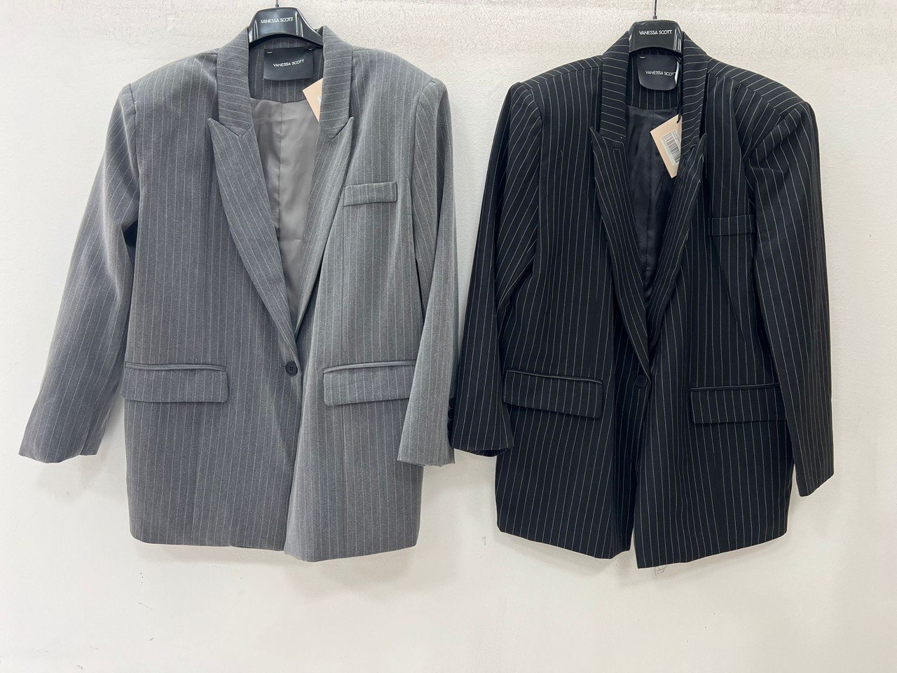 Фото Vanessa Scott