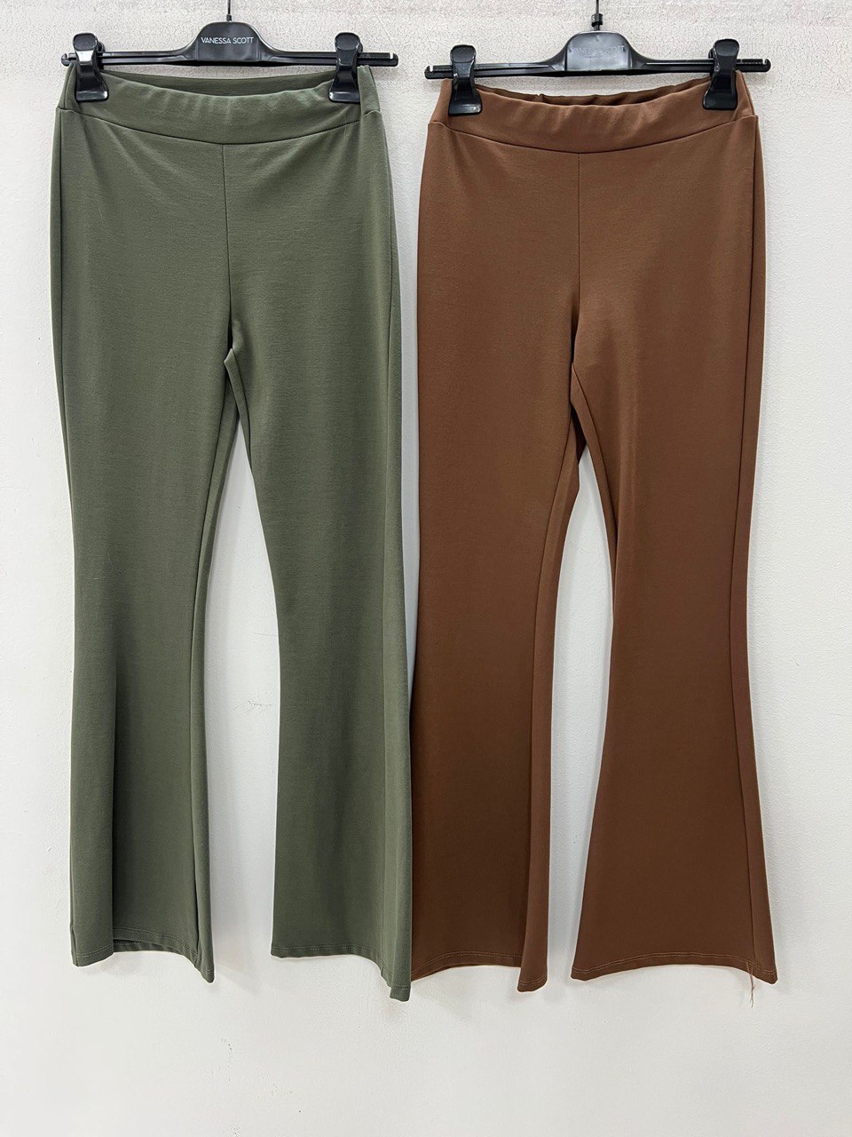 Фото Vanessa Scott