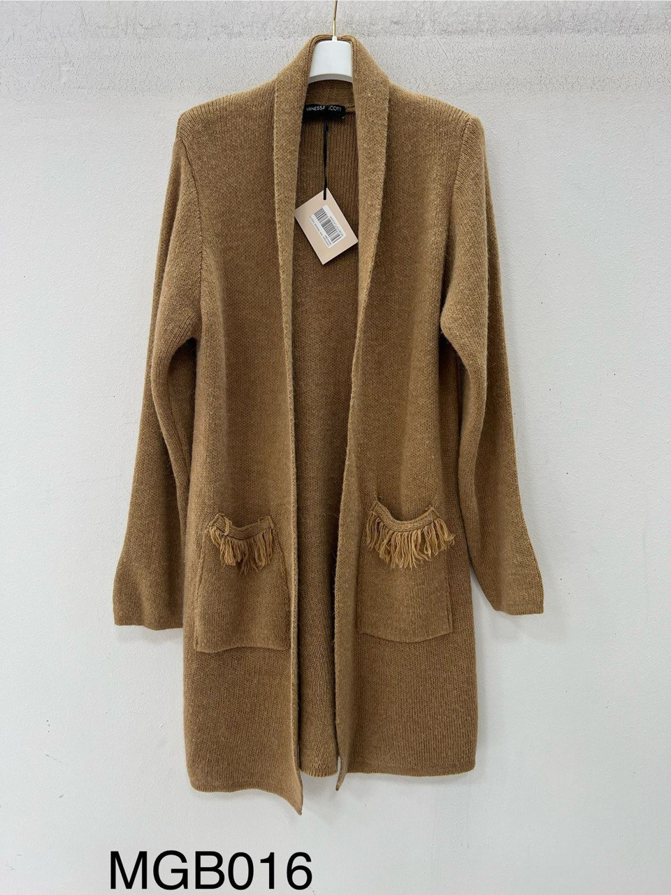 Фото Vanessa Scott