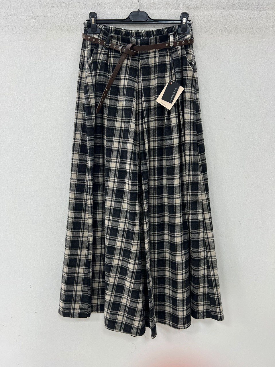 Фото Vanessa Scott