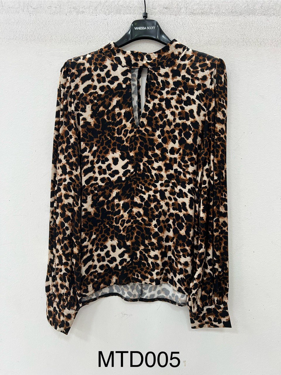 Фото Vanessa Scott