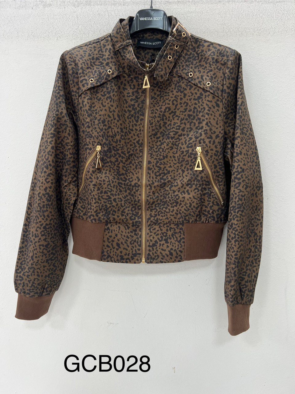 Фото Vanessa Scott