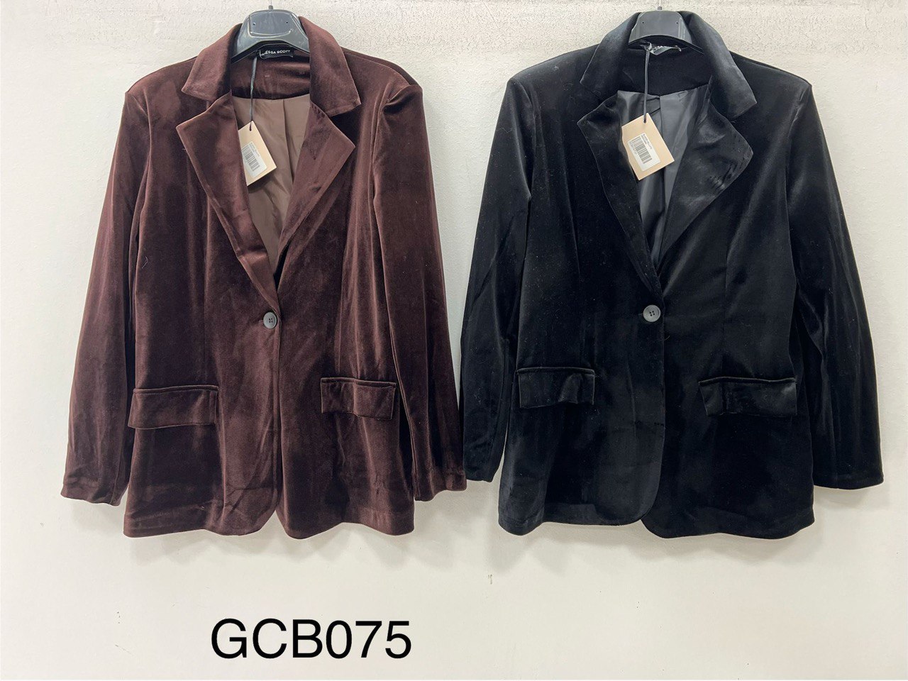 Фото Vanessa Scott