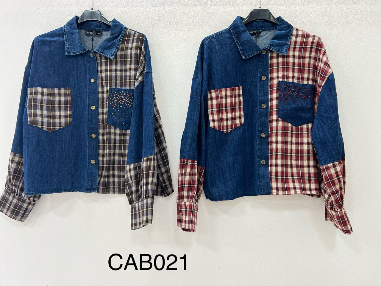 Фото Vanessa Scott