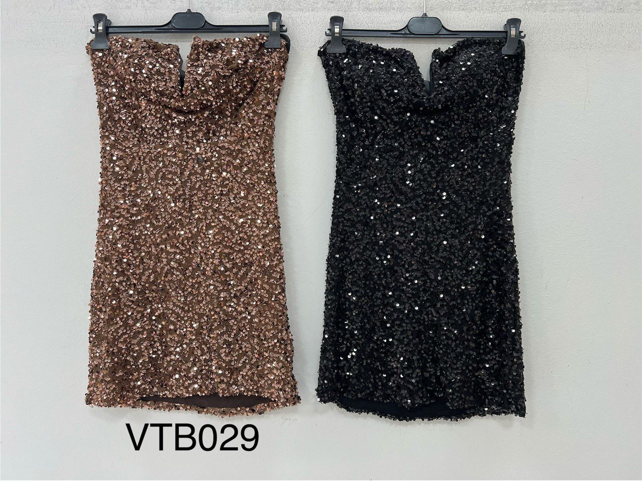 Фото Vanessa Scott