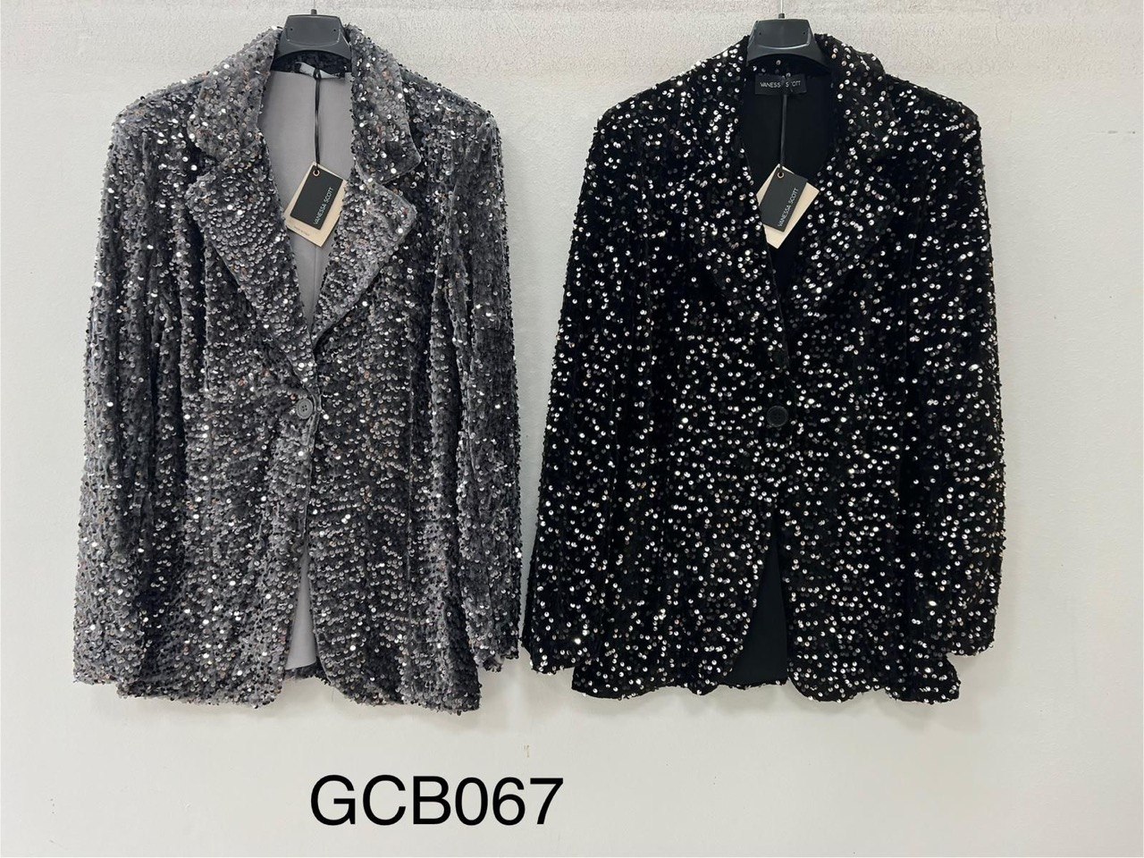 Фото Vanessa Scott