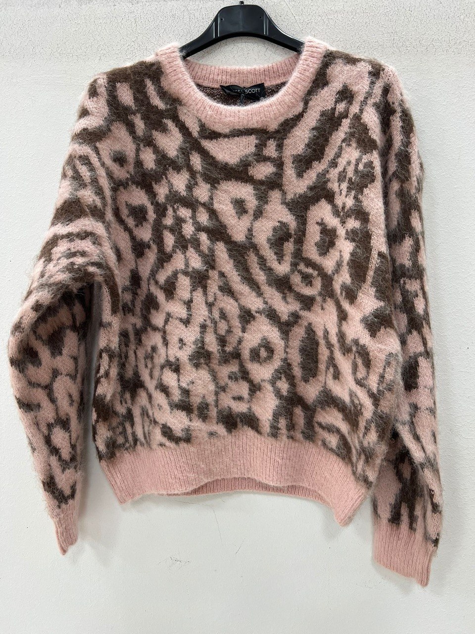 Фото Vanessa Scott