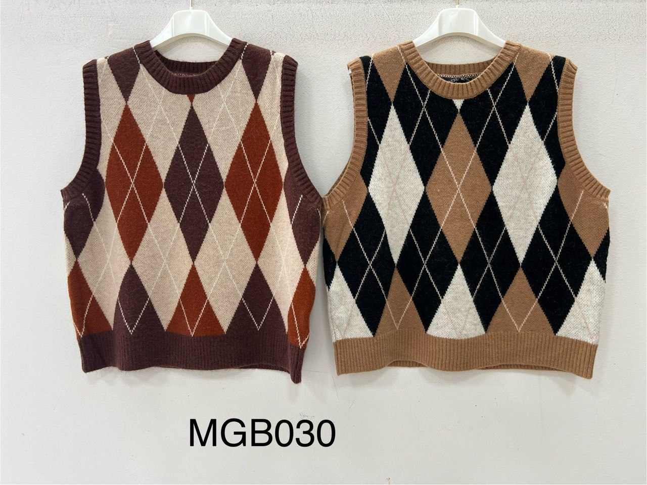 Фото Vanessa Scott