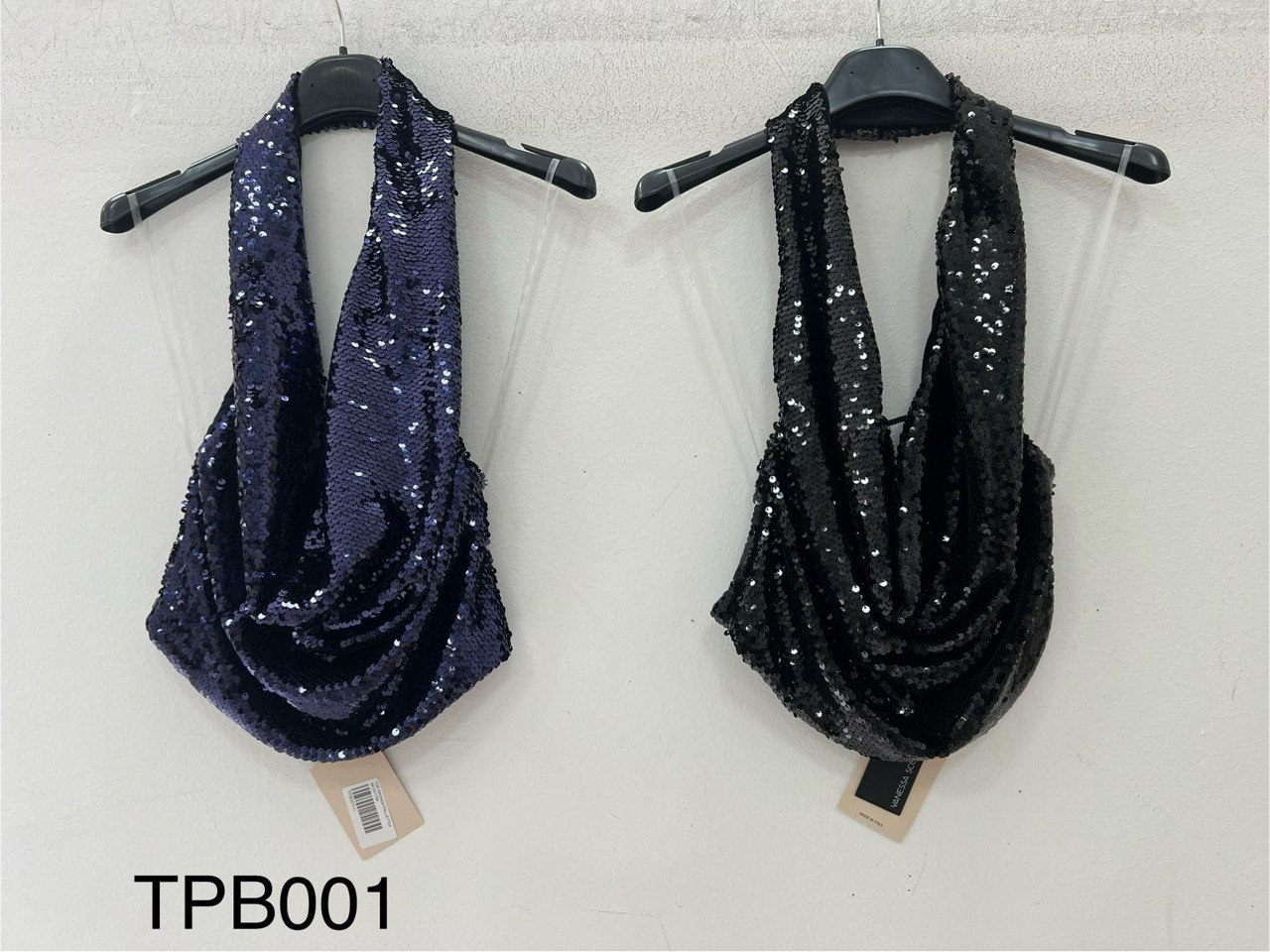 Фото Vanessa Scott